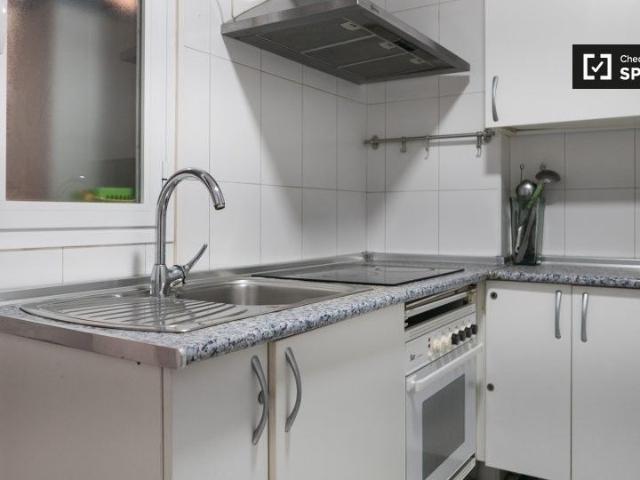 Apartamento en alquiler en Distrito II, Alcalá De Henares