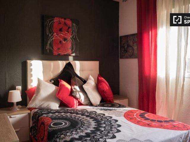 Apartamento en alquiler en Distrito II, Alcalá De Henares