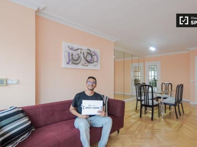Apartamento en alquiler en Distrito II, Alcalá De Henares