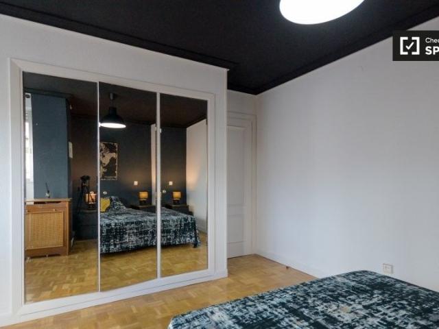 Apartamento en alquiler en Distrito II, Alcalá De Henares