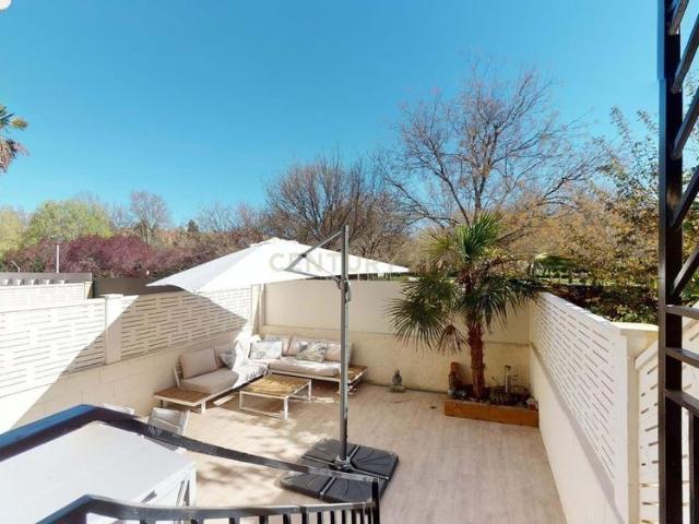 Casa en alquiler en Distrito II, Alcalá De Henares