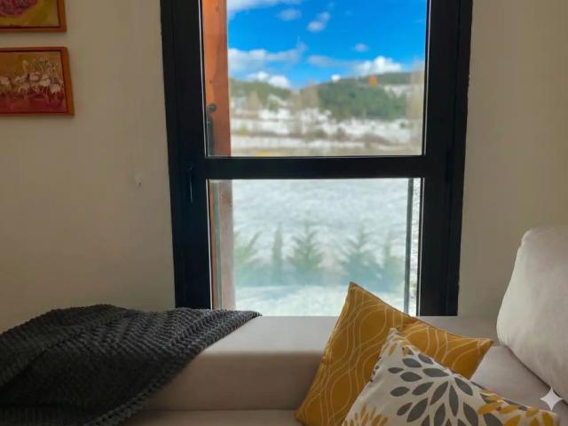 Apartamento en alquiler en Gúdar-Javalambre, Aragón