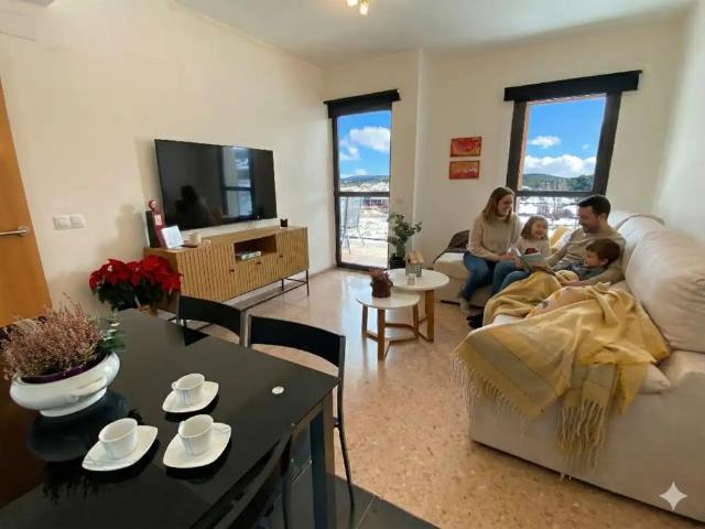 Apartamento en alquiler en Gúdar-Javalambre, Aragón