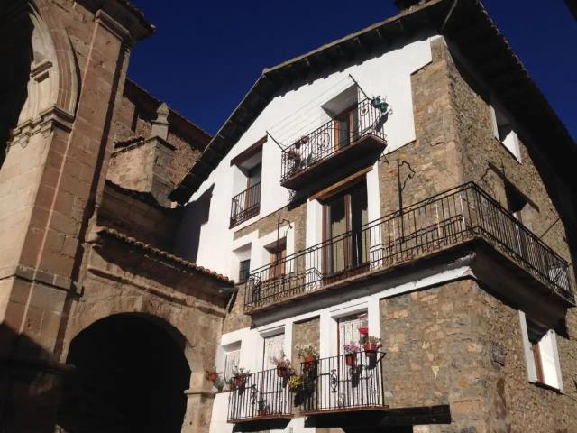 Apartamento en alquiler en Gúdar-Javalambre, Aragón