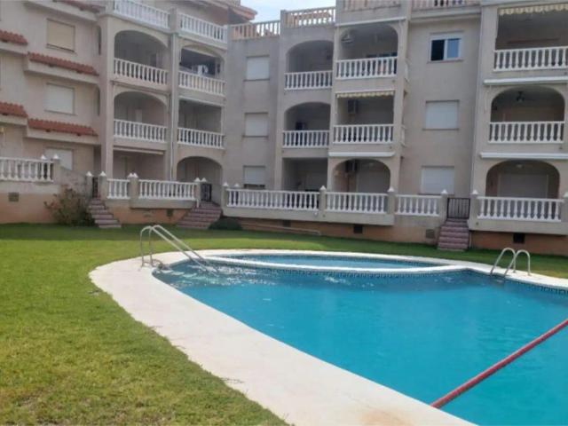 Apartamento en alquiler en Alcossebre, el Baix Maestrat