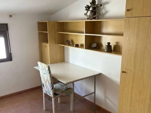 Apartamento en alquiler en Casas De Ves, Castilla-La Mancha