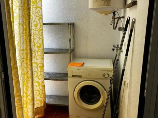 Apartamento en alquiler en Alcalá Del Río, Andalucía