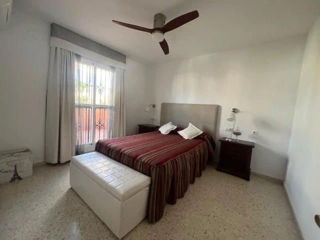 Apartamento en alquiler en Alcalá del Río, Sevilla