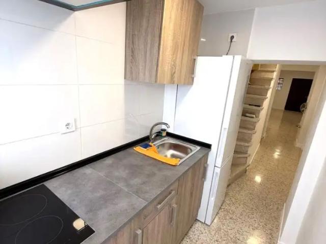 Apartamento en alquiler en Alcalá Del Río, Andalucía