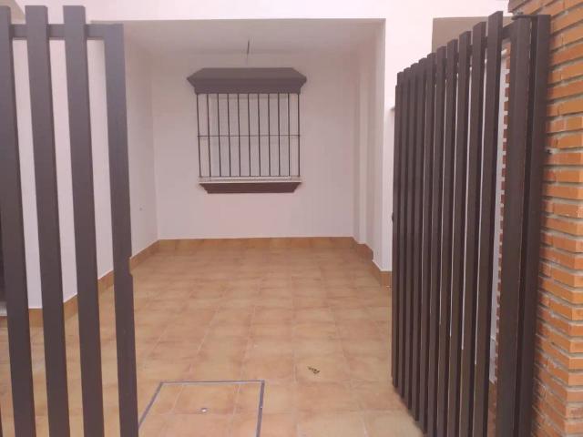 Apartamento en alquiler en Alcalá Del Río, Andalucía