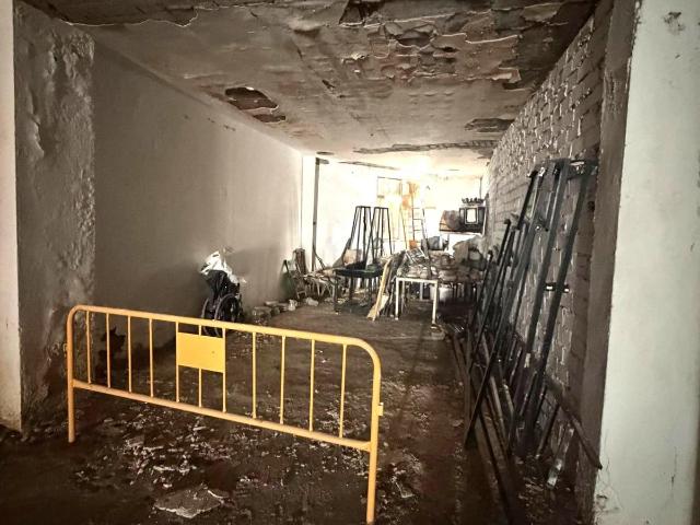 Nave en venta en Alcalá Del Río, Andalucía