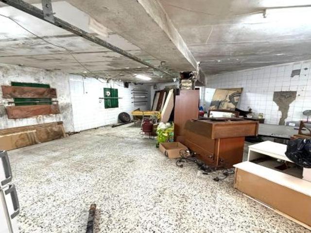 Local Comercial en venta en Alcalá Del Río, Andalucía