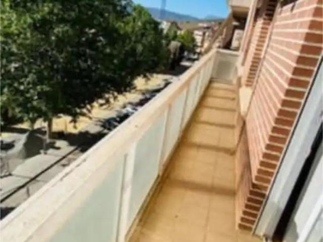 Apartamento en alquiler en Alcalá La Real, Andalucía