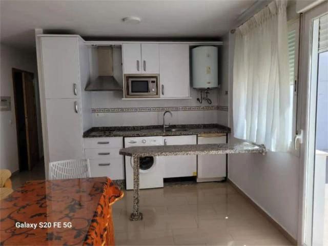 Apartamento en alquiler en Barrio de las Cruces, Alcalá la Real