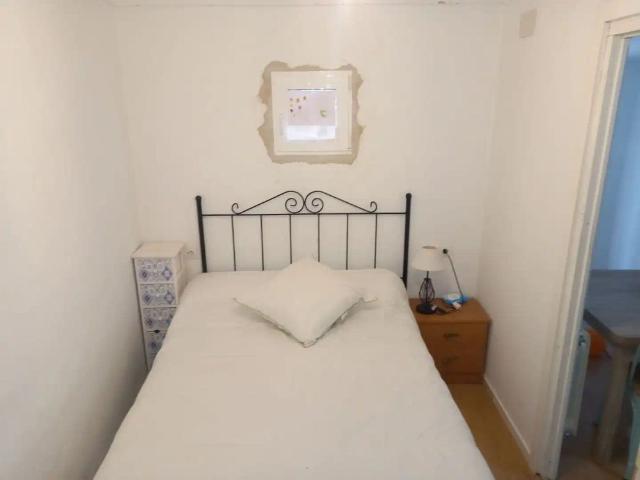 Apartamento en alquiler en Barrio de las Cruces, Alcalá La Real