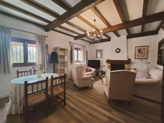 Apartamento en alquiler en Fuente del Rey, Alcalá la Real