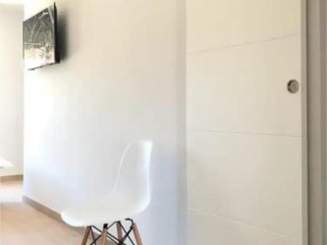 Apartamento en alquiler en Barrio de las Cruces, Alcalá La Real