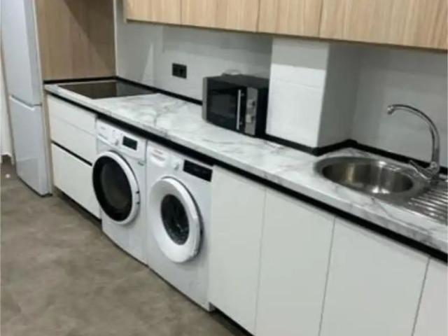 Apartamento en alquiler en Alcalá La Real, Andalucía