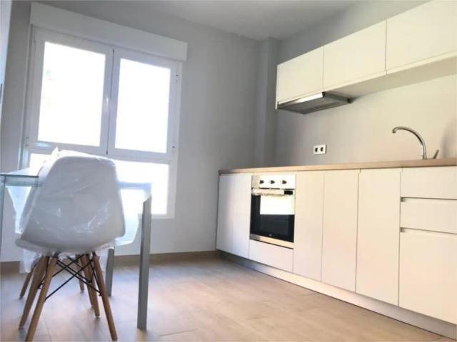 Apartamento en alquiler en Barrio de las Cruces, Alcalá La Real
