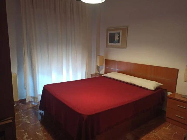 Apartamento en alquiler en Alcalá La Real, Andalucía