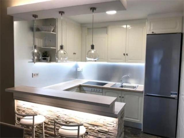 Apartamento en alquiler en Alcalá La Real, Andalucía