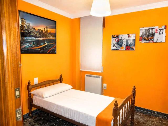 Apartamento en alquiler en Barrio de las Cruces, Alcalá La Real