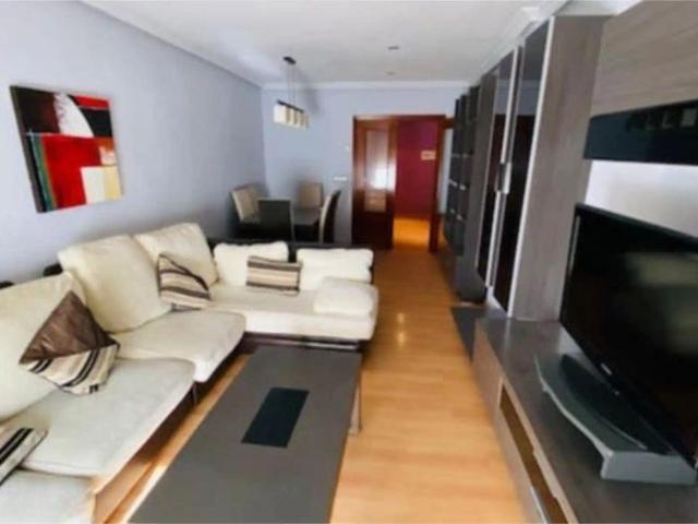 Apartamento en alquiler en Alcalá La Real, Andalucía