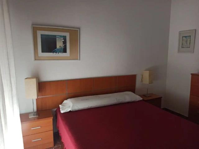 Apartamento en alquiler en Alcalá La Real, Andalucía
