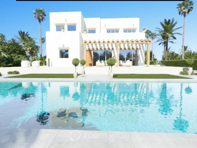 Casa en venta en Urbanització Vereda Park, Alcalalí