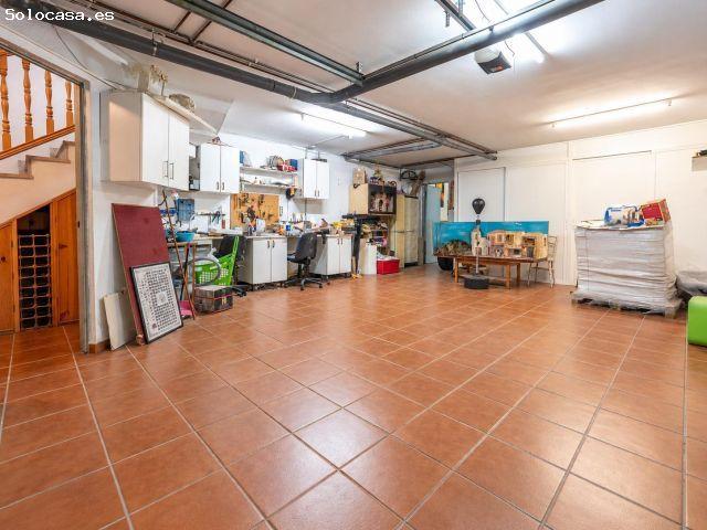 Casa en venta en Villa Blanca, Almería