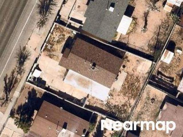 House for sale in El Paso, Texas