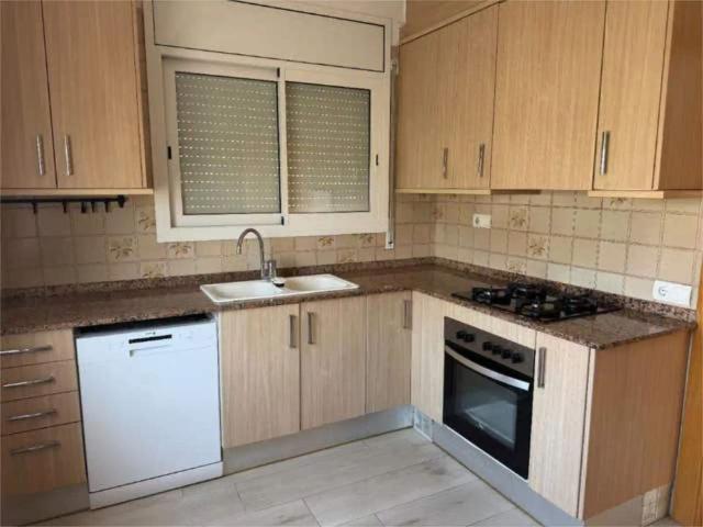 Apartamento en alquiler en Montsià, Catalunya