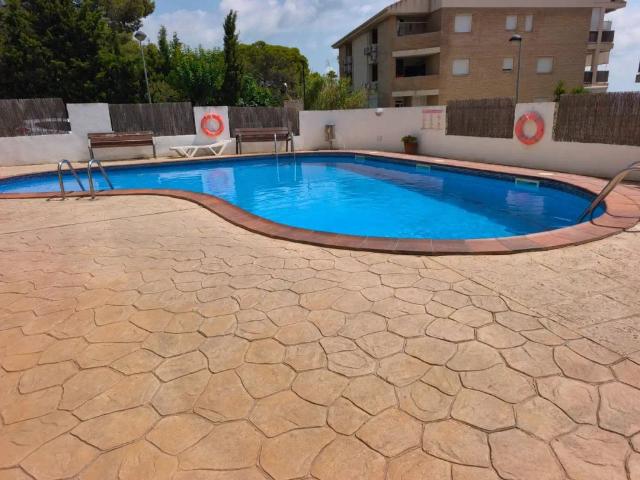 Apartamento en alquiler en la Martinenca, Montsià