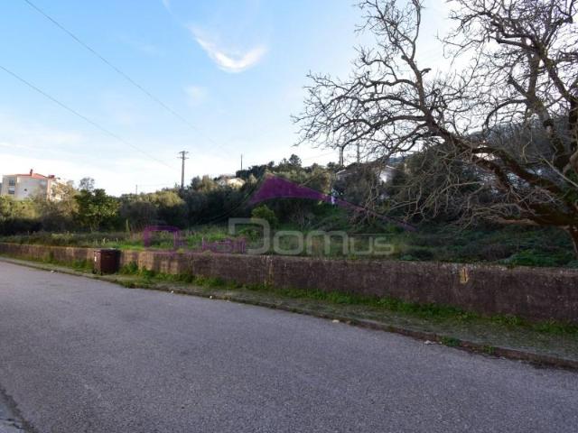 Terreno venda em Alcanena, Santarém