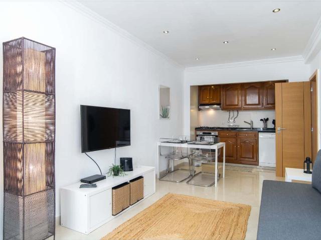 Apartamento alugar em Junqueira, Lisboa
