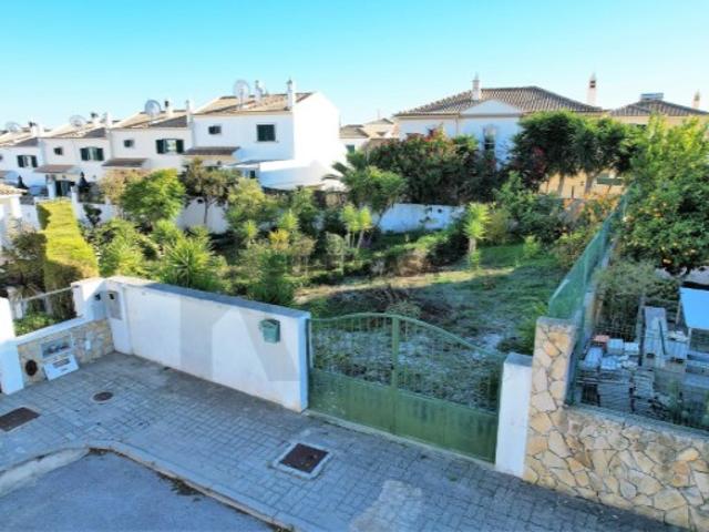 Terreno venda em Alcantarilha, Faro