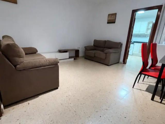 Apartamento en alquiler en Alcantarilla