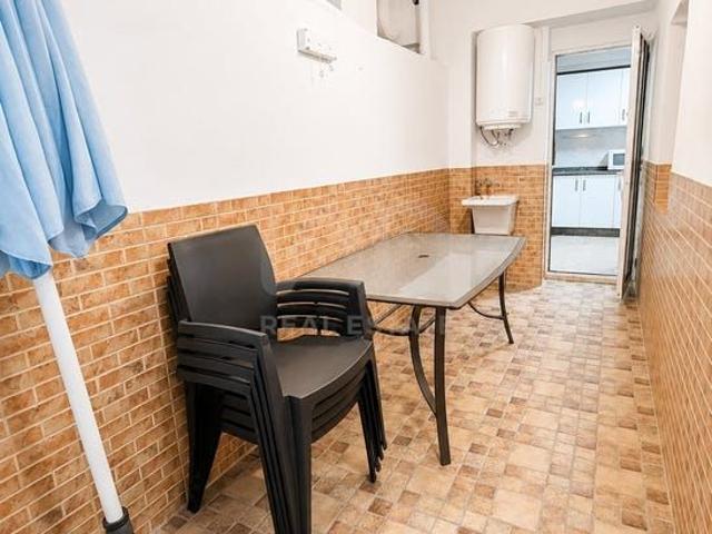 Apartamento en alquiler en Alcantarilla, Área Metropolitana de Murcia