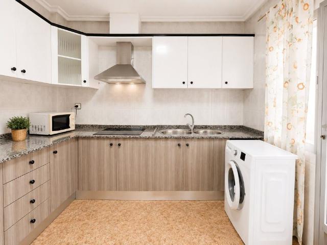 Apartamento en alquiler en Alcantarilla, Área Metropolitana de Murcia