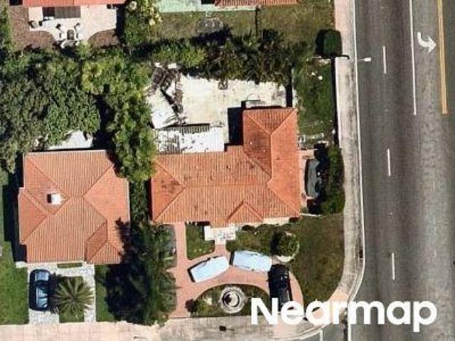 House for sale in Coral Gables, Florida