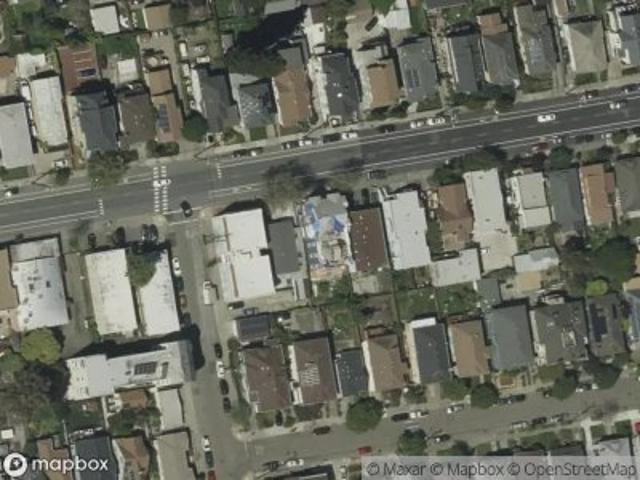 House for sale in Berkeley, California