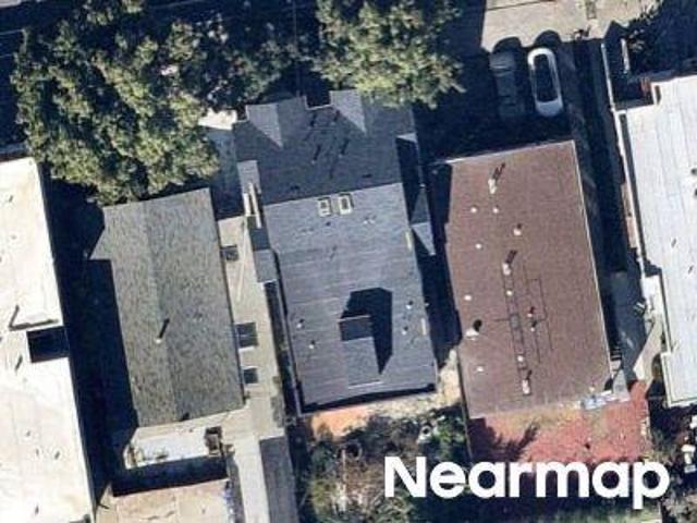 House for sale in Oakland, California