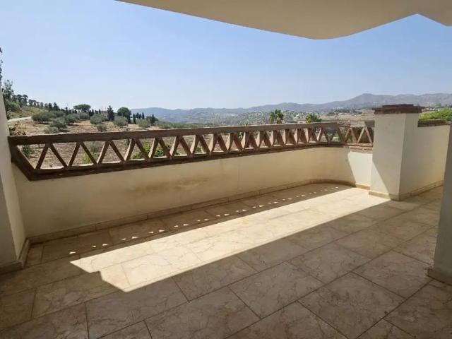 Apartamento en alquiler en Puente de Salia, La Axarquía