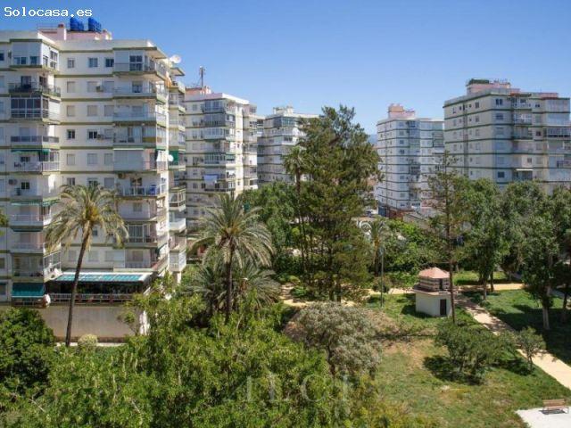 Piso en venta en Torre del Mar, La Axarquía