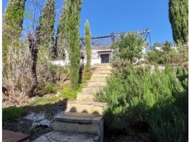 Casa en venta en La Axarquía, Andalucía