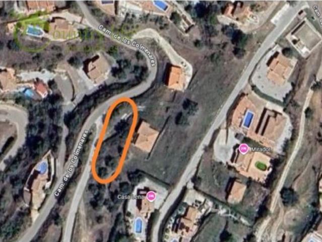 Local Comercial en venta en La Axarquía, Andalucía