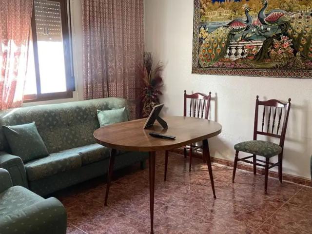 Apartamento en alquiler en Bobadilla, Alcaudete
