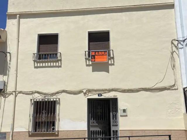Apartamento en alquiler en Bobadilla, Alcaudete