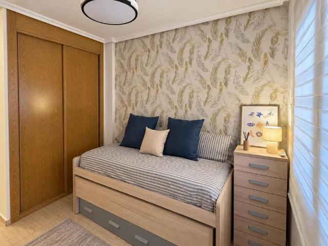 Apartamento en alquiler en Alcázar De San Juan, Castilla-La Mancha
