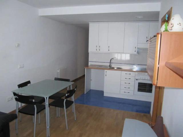 Apartamento en alquiler en Alcázar De San Juan, Castilla-La Mancha